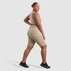 Sculpt 3D Lift & Smooth Shorts | Velaure
