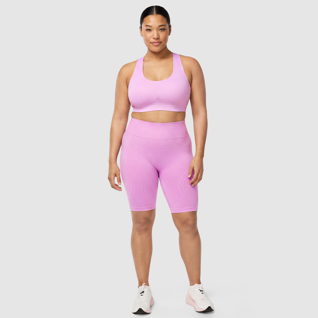 Sculpt 3D Lift & Smooth Shorts | Velaure