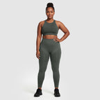 Sculpt 3D Lift & Smooth Leggings | Velaure