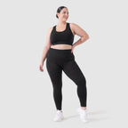 Sculpt 3D Lift & Smooth Leggings | Velaure