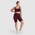 Sculpt 3D Lift & Smooth Shorts | Velaure