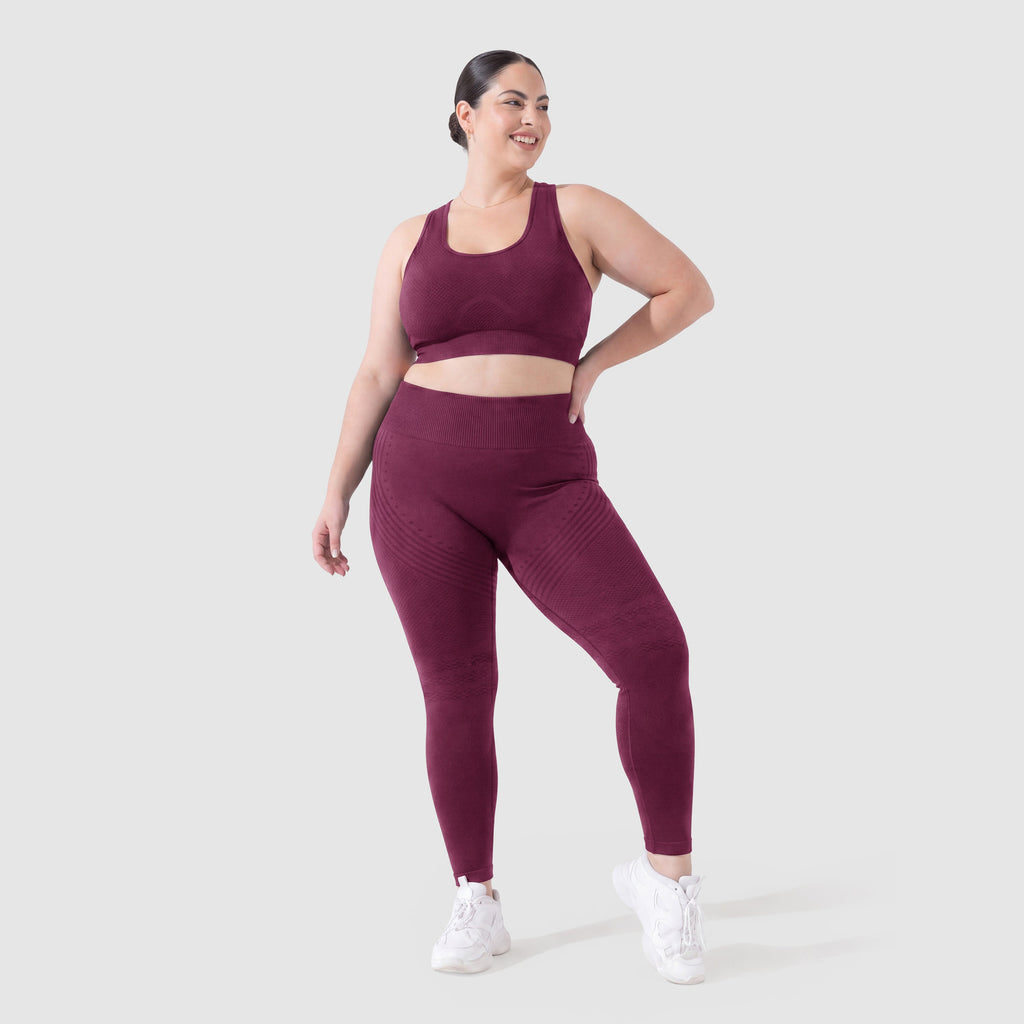Sculpt 3D Lift & Smooth Leggings | Velaure