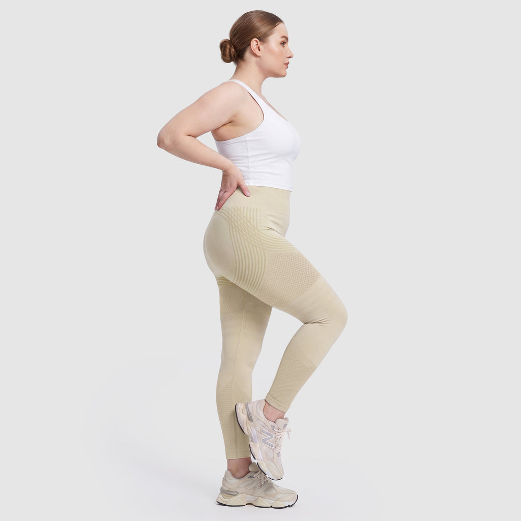 Sculpt 3D Lift & Smooth Leggings | Velaure