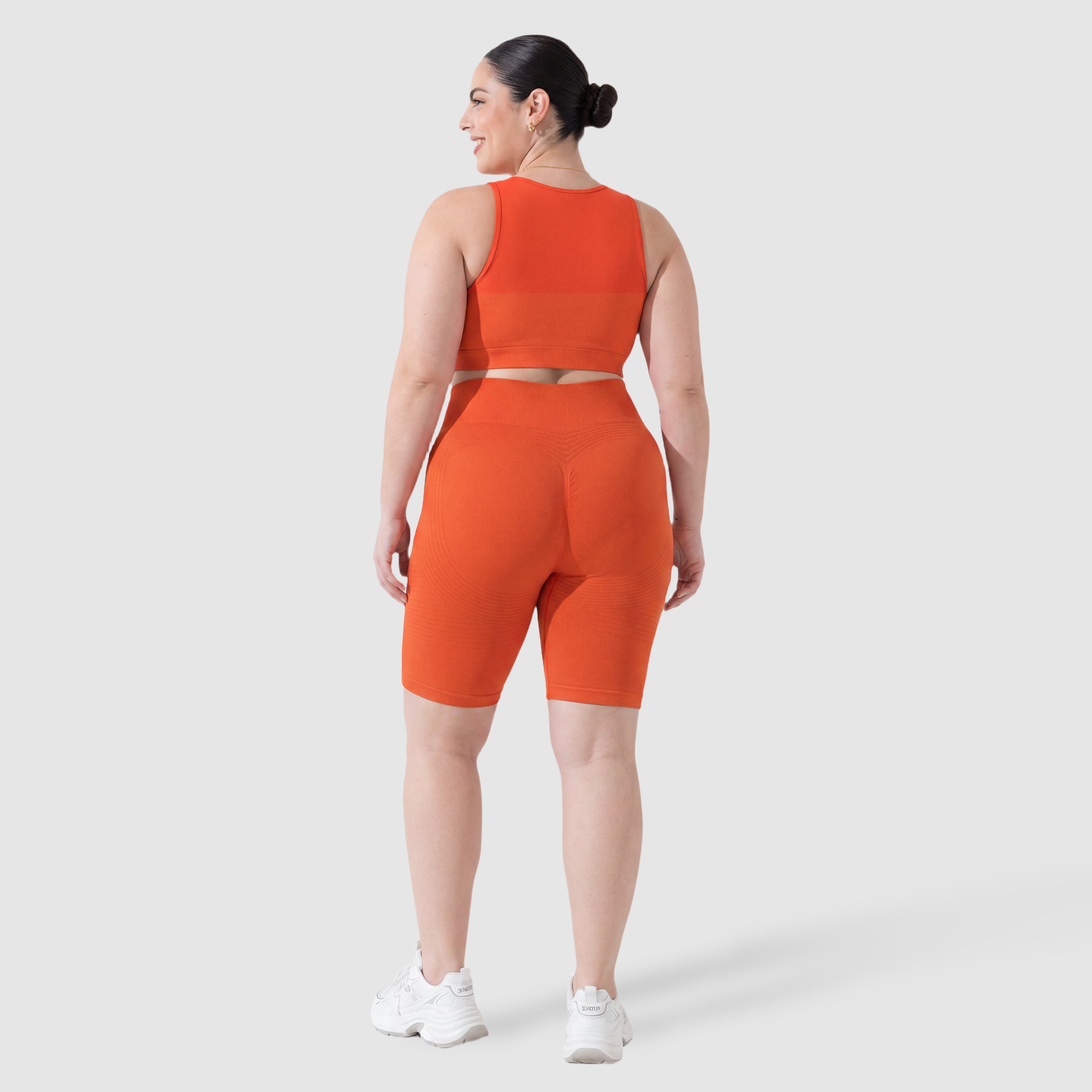 Sculpt 3D Lift & Smooth Shorts | Velaure