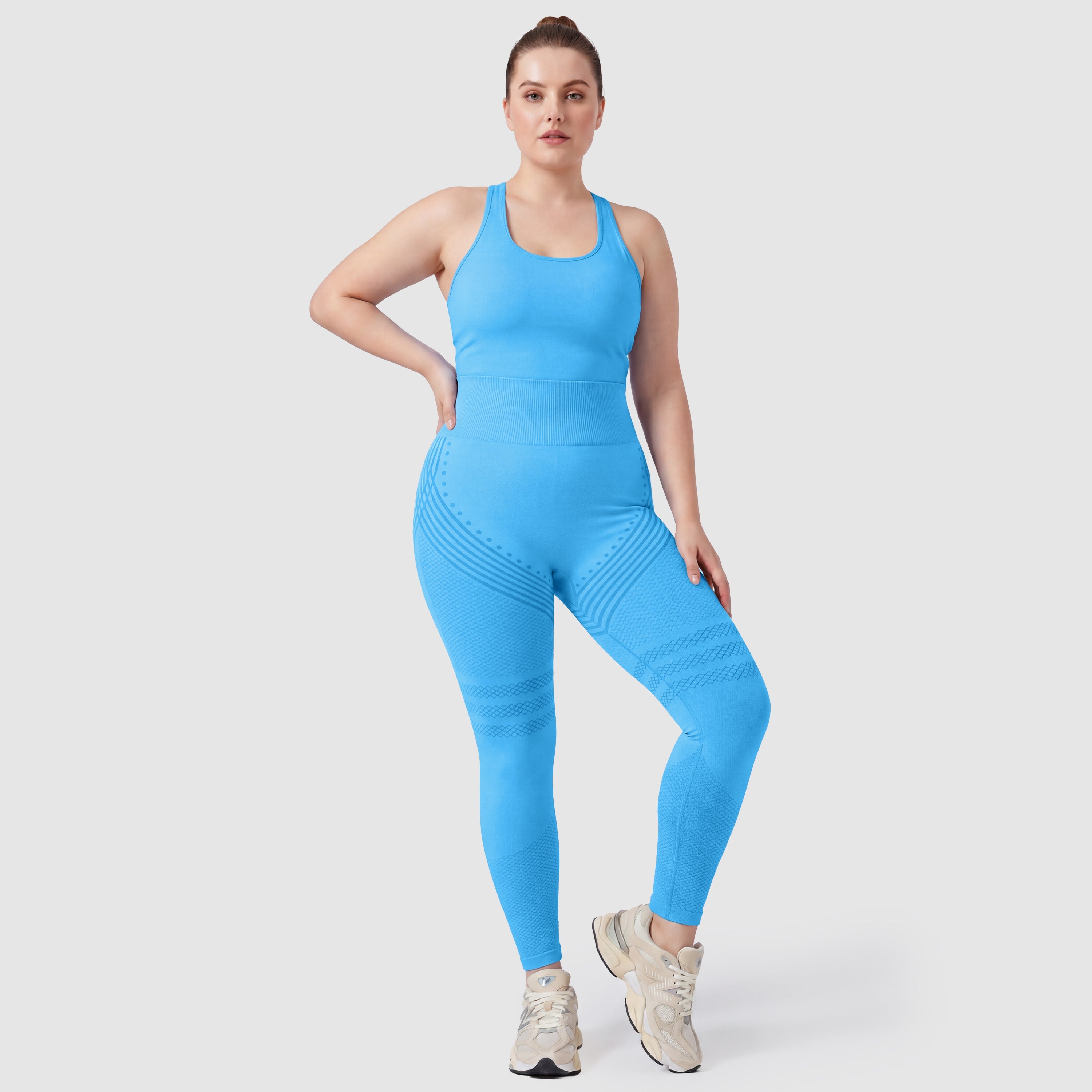 Sculpt 3D Lift & Smooth Leggings | Velaure