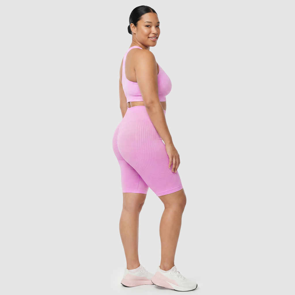 Sculpt 3D Lift & Smooth Shorts | Velaure