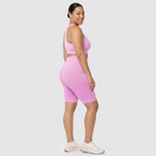 Sculpt 3D Lift & Smooth Shorts | Velaure