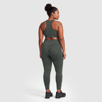Sculpt 3D Lift & Smooth Leggings | Velaure