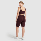 Sculpt 3D Lift & Smooth Shorts | Velaure