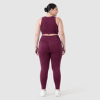 Sculpt 3D Lift & Smooth Leggings | Velaure