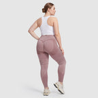 Sculpt 3D Lift & Smooth Leggings | Velaure