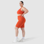 Sculpt 3D Lift & Smooth Shorts | Velaure