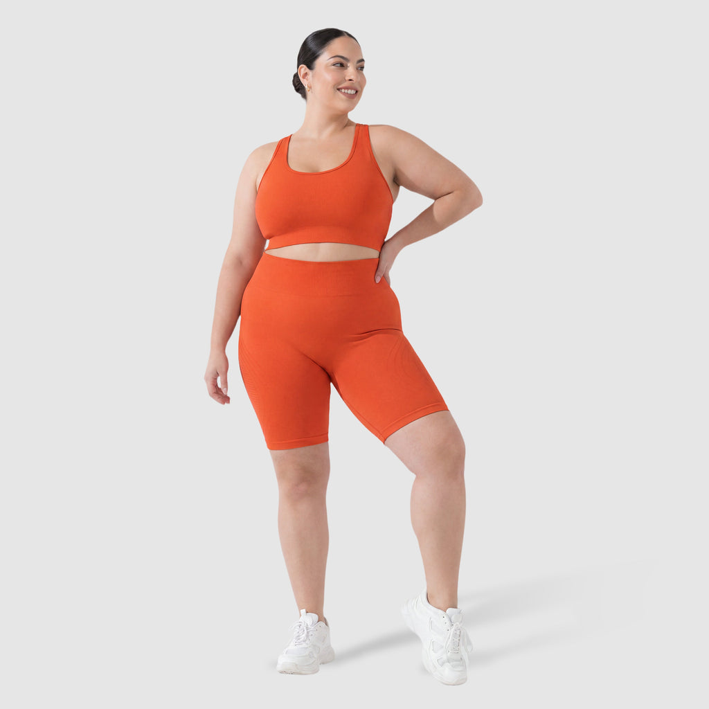 Sculpt 3D Lift & Smooth Shorts | Velaure
