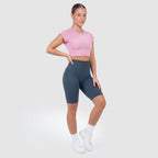 Sculpt 3D Lift & Smooth Shorts | Velaure