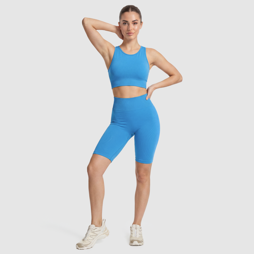 Sculpt 3D Lift & Smooth Shorts | Velaure