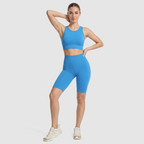Sculpt 3D Lift & Smooth Shorts | Velaure
