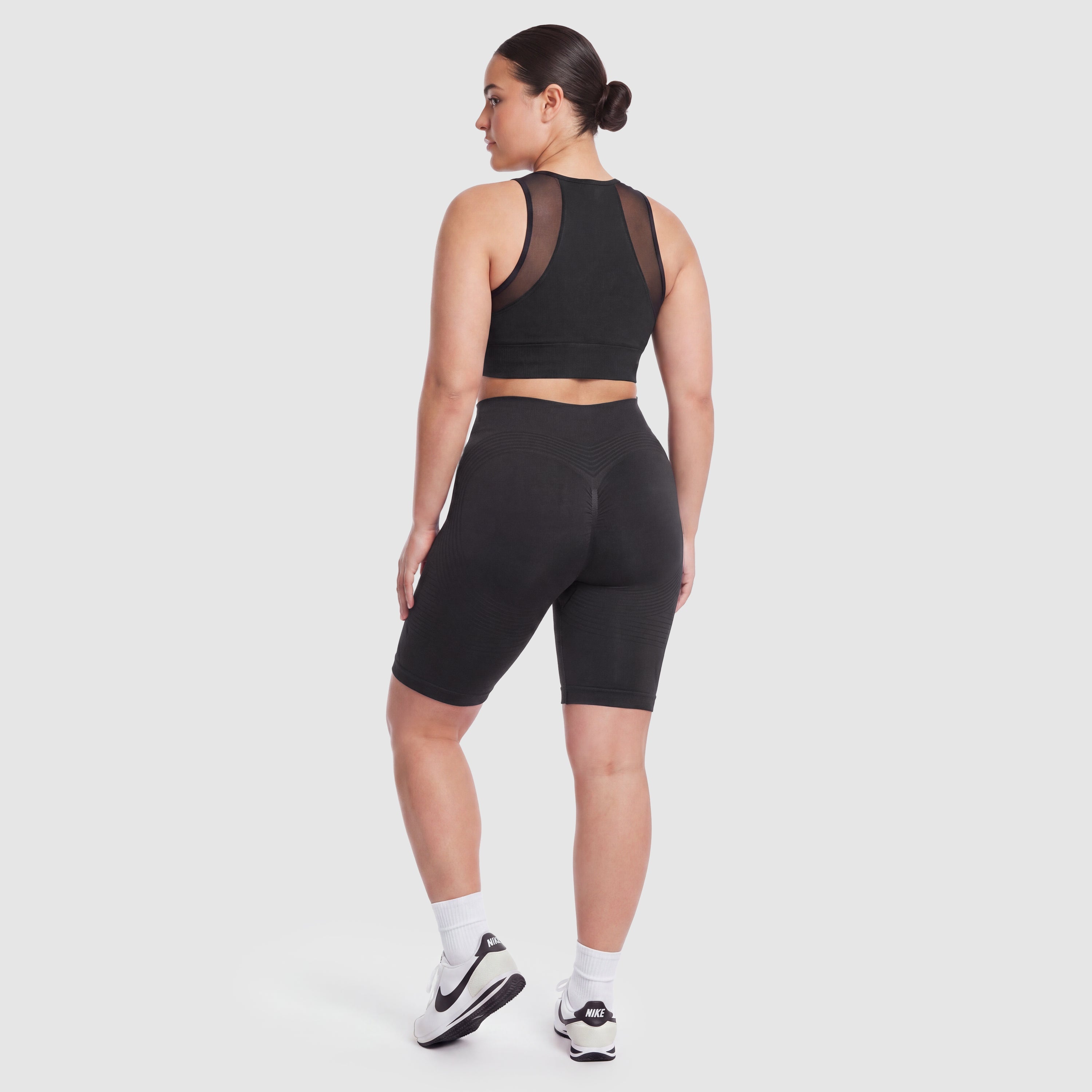 Sculpt 3D Lift & Smooth Shorts | Velaure