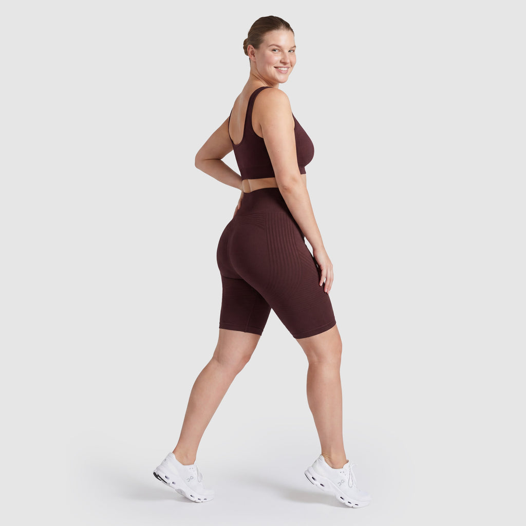 Sculpt 3D Lift & Smooth Shorts | Velaure