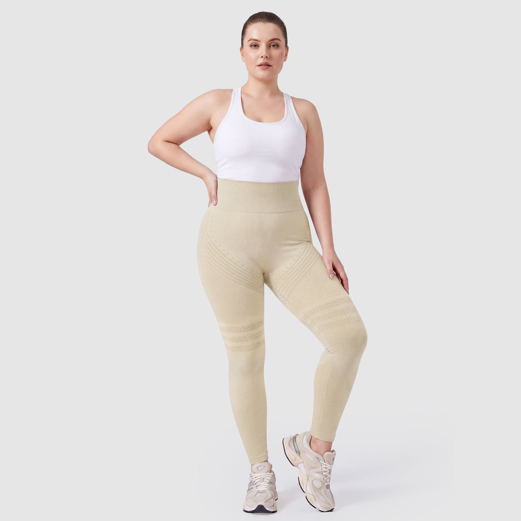 Sculpt 3D Lift & Smooth Leggings | Velaure