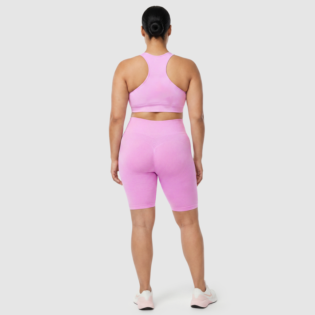 Sculpt 3D Lift & Smooth Shorts | Velaure