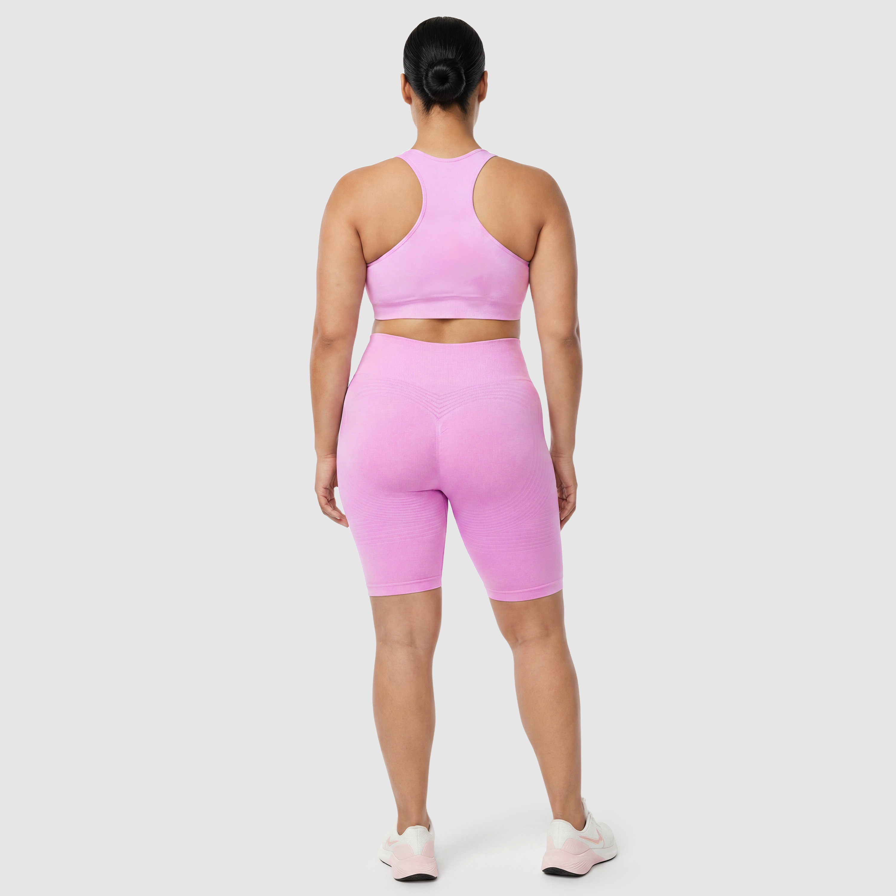 Sculpt 3D Lift & Smooth Shorts | Velaure
