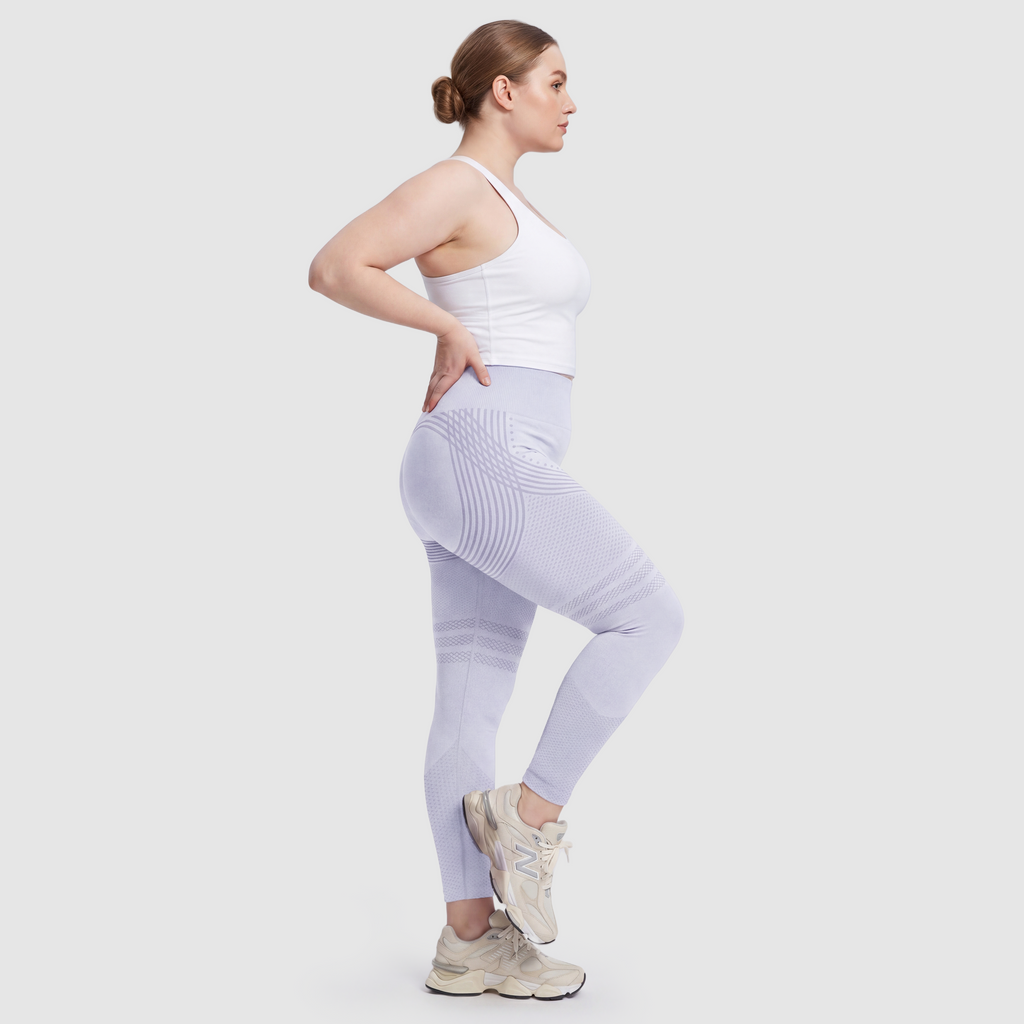 Sculpt 3D Lift & Smooth Leggings | Velaure