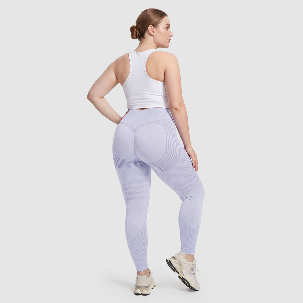 Sculpt 3D Lift & Smooth Leggings | Velaure