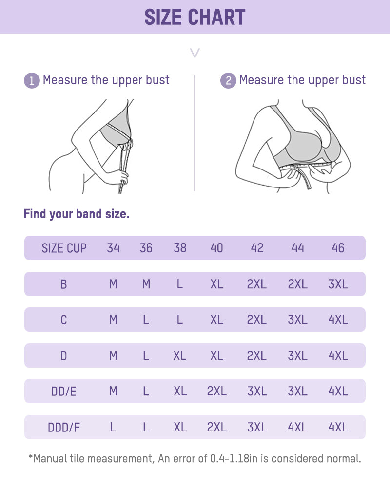 All-Day Jelly Smoothing Wireless Bra | Velaure
