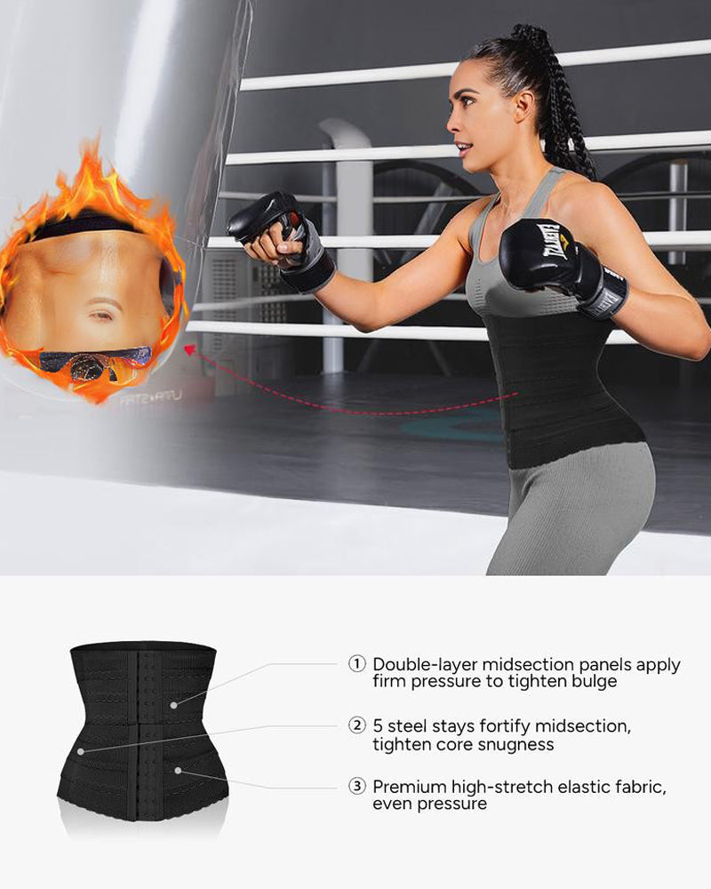 Sculpt Sports Shapewear Set | Velaure