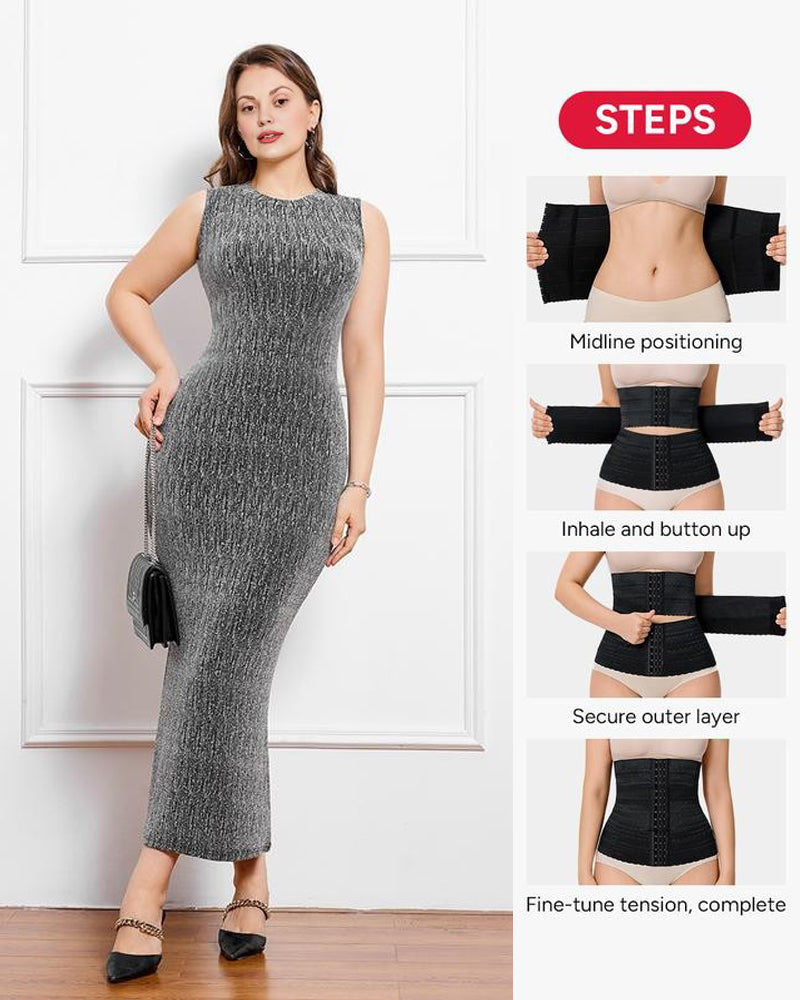 Sculpt Sports Shapewear Set | Velaure