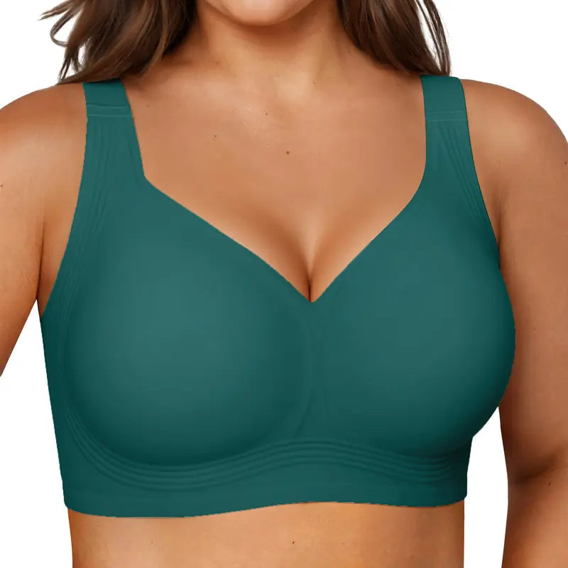 All-Day Jelly Smoothing Wireless Bra