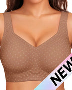 All-Day Jelly Smoothing Wireless Bra