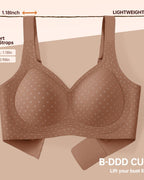 All-Day Jelly Smoothing Wireless Bra