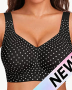 All-Day Jelly Smoothing Wireless Bra