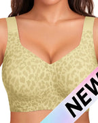 All-Day Jelly Smoothing Wireless Bra