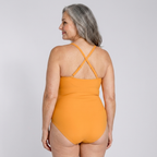 Sculpt Smooth One-Piece Swimsuit | Velaure