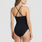 Sculpt Smooth One-Piece Swimsuit | Velaure