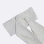 Set & Flow Heatless Curling Headband Heather Gray
