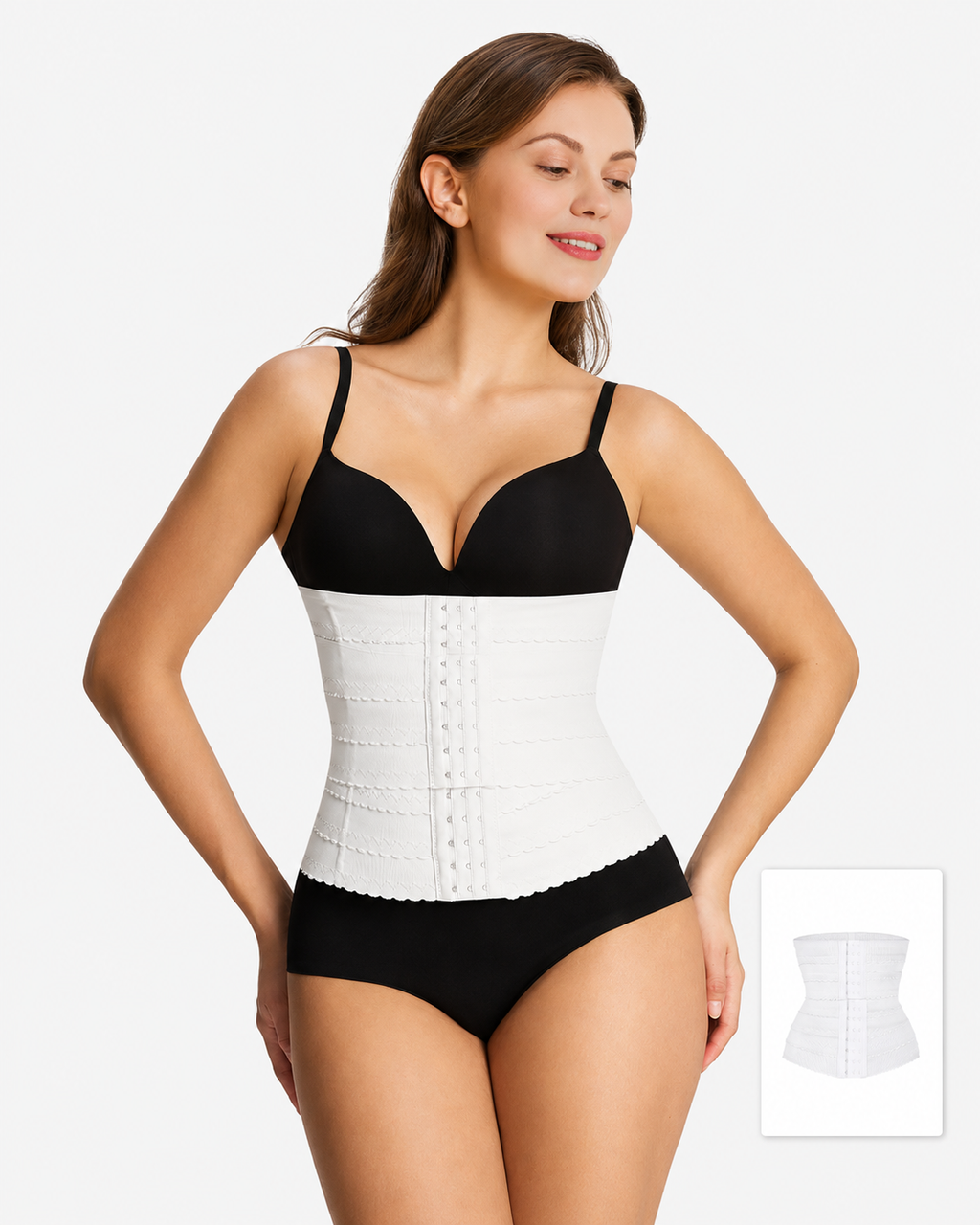 Sculpt Sports Shapewear Set | Velaure